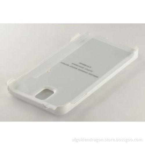 power bank case for Samsung Galaxy Note3